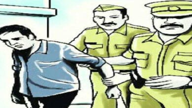 Arrested-Amravati-Mandal