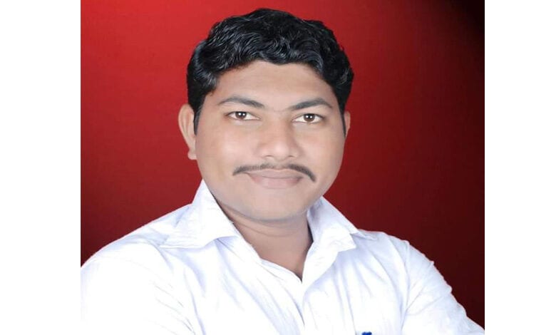 Ashishkumar-Amravati-Mandal