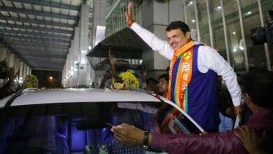 BJP-Amravati-Mandal