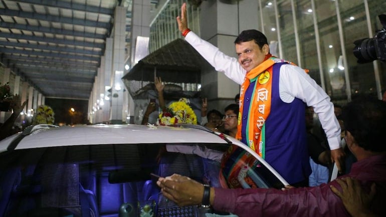 BJP-Amravati-Mandal