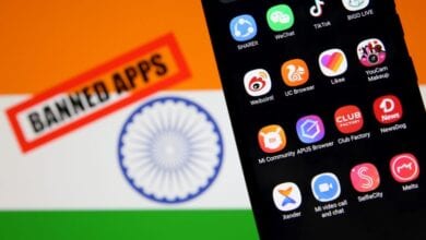 Banned-Apps-Amravati-Mandal