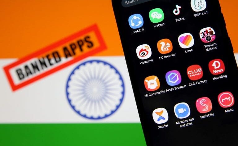 Banned-Apps-Amravati-Mandal