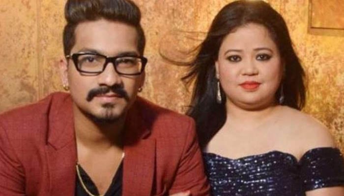 Bharti-Singh-amravati-mandal