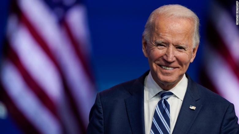 Biden-Amravati-Mandal