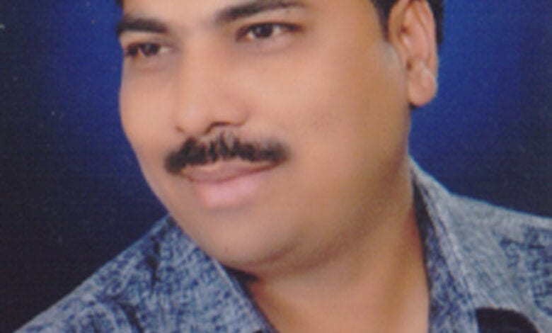 Upendra-Patil-amravati-mandal