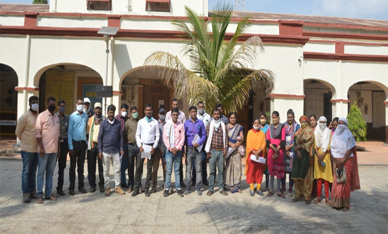 CSC-Amravati-Mandal