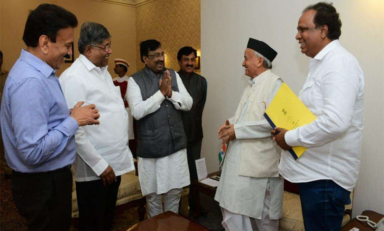 Chandrakant-Patil-Amravati-Mandal