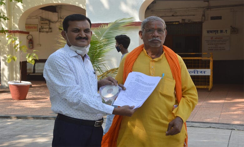 Covid-Amravati-Mandal