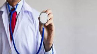 Corona-Doctor-Amravati-Mandal
