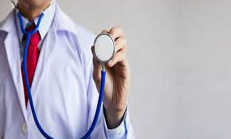 Corona-Doctor-Amravati-Mandal