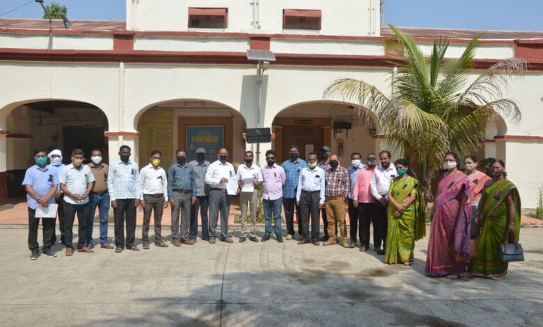 Nivedan-Amravati-Mandal