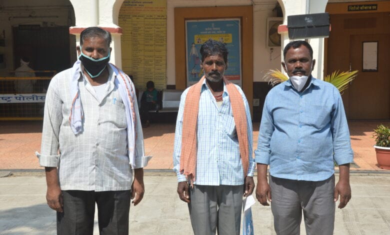 Nivedan-Amravati-Mandal