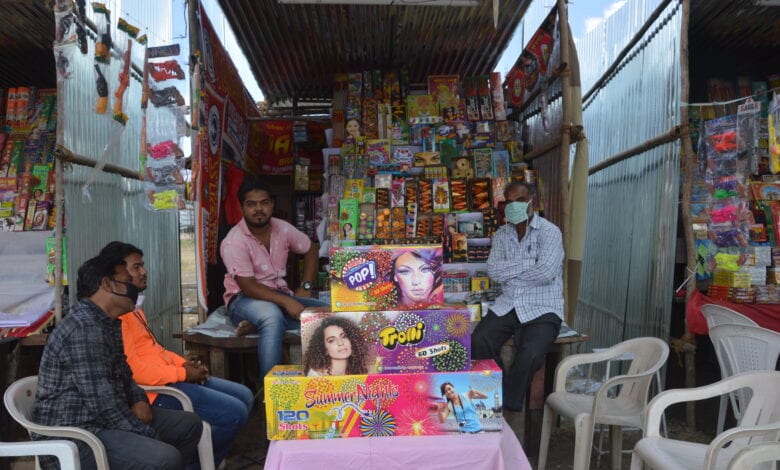 Fancy-firecrackers-amravati-mandal