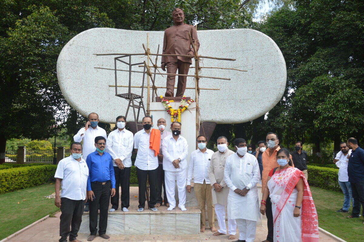shrikant-deshpande-amravati-mandal