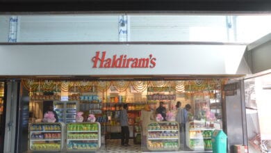 Haldiram-Express-amravati-mandal