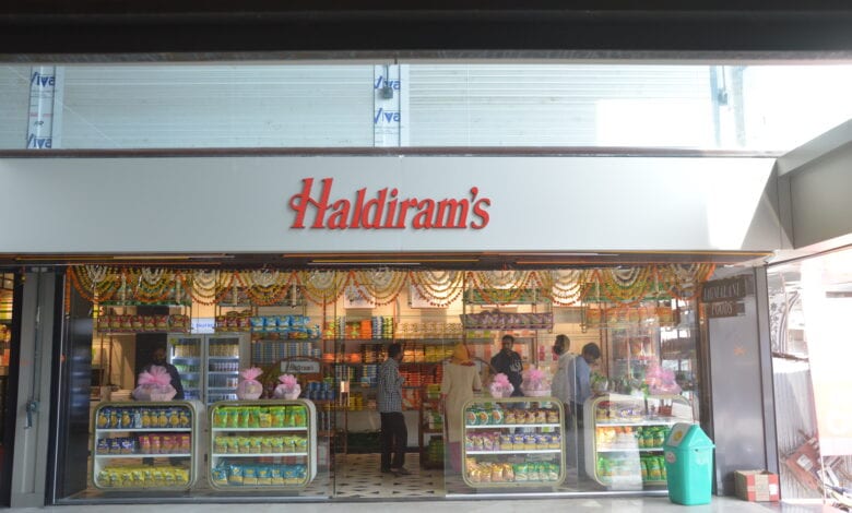 Haldiram-Express-amravati-mandal