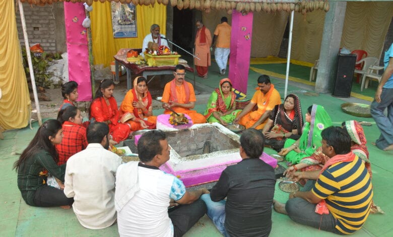 Yadhny-Amravati-Mandal