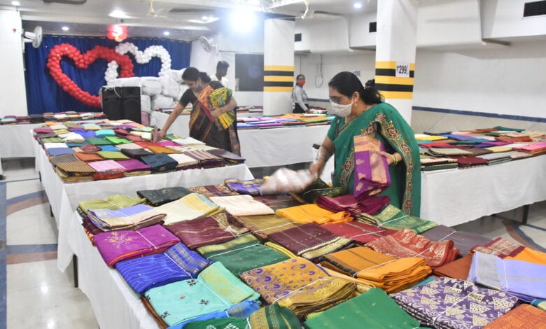 Sadi-Sale-Amravati-Mandal
