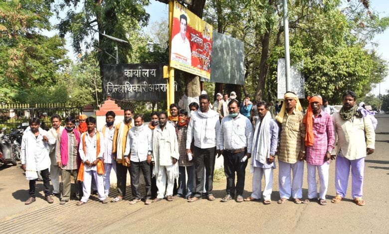 Nicedan-Amravati-Mandal