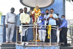 Amravti-Mandal