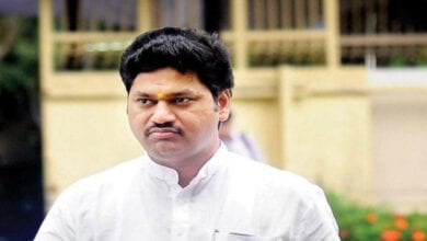 Dhananjay-Munde-Amravati-Mandal