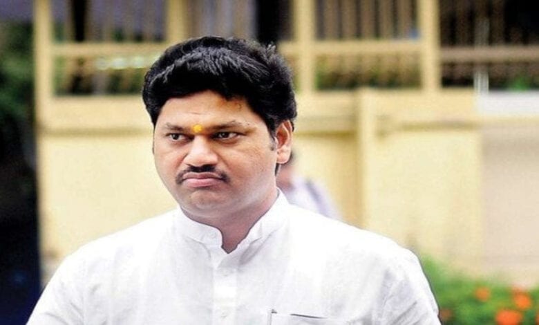 Dhananjay-Munde-Amravati-Mandal
