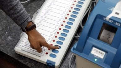 EVM-amravati-mandal