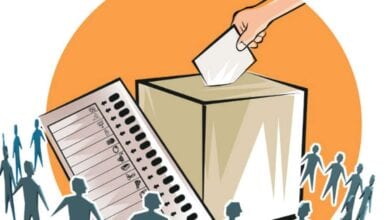 Electiuon-Amravati-Mandal