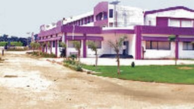 Finlay-Mills-Amravati-Mandal