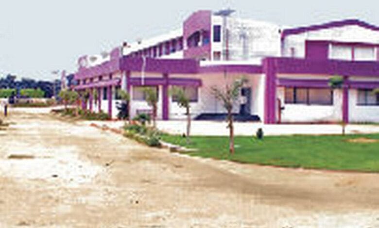 Finlay-Mills-Amravati-Mandal