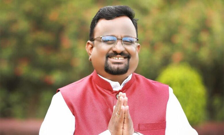 Gawande-Amravati-Mandal