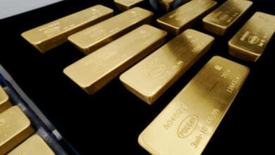 Gold-Amravati-Mandal