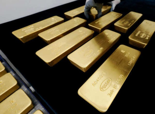 Gold-Amravati-Mandal