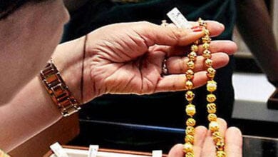 Gold-Demand-Amravati-Mandal