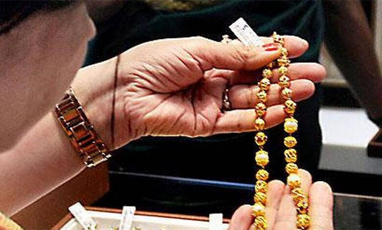 Gold-Demand-Amravati-Mandal