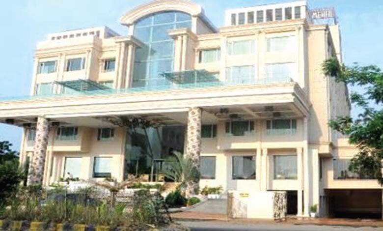 Grand-Mehfilin-Amravati-Mandal