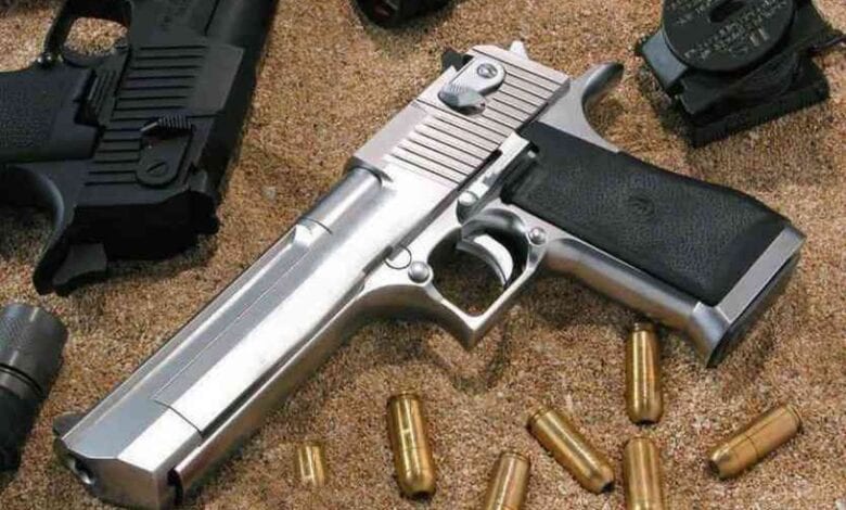 Gun-Amravati-Mandak