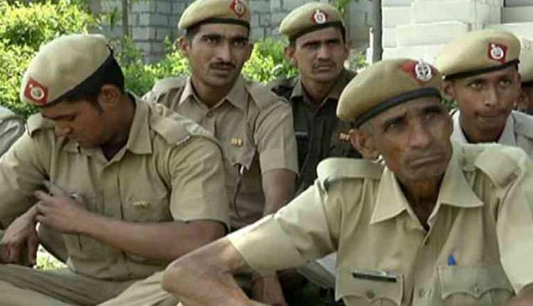 Home-Guard-Amravati-Mandal