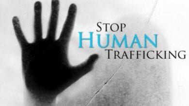Human-Trafficking-Amravati-Mandal