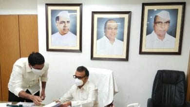 Devendra-Bhuyar-Amravati-Mandal