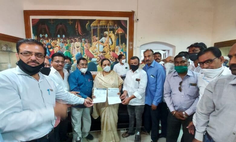 Outstanding-payment-amravati-mandal