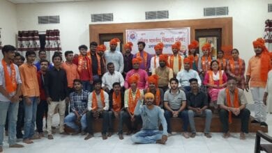 ABVP-Amravati-Mandal
