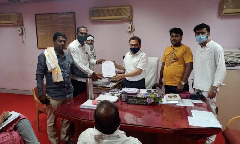Yuva-Sena-Amravati-Mandal