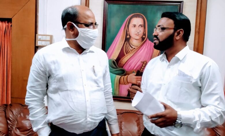 Dengue-Amravati-Mandal