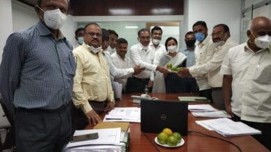 Nivedan-Amravati-Mandal