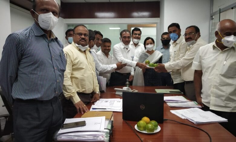 Nivedan-Amravati-Mandal