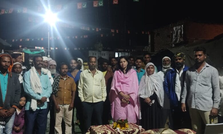 Satkar-Amravati-Mandal