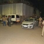 Robbery-Amravati-Mandal