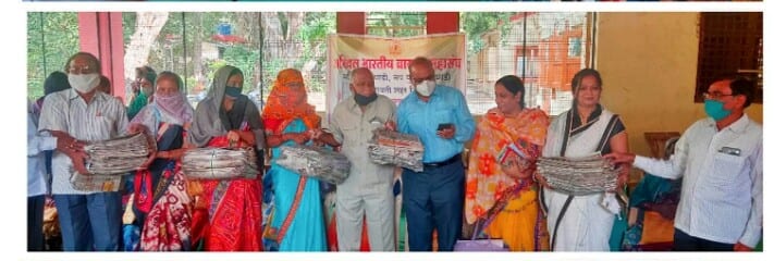 Tapovan-Amravati-Mandal