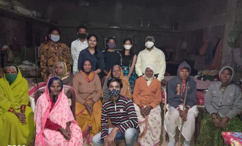 Watap-Amravati-Mandal
